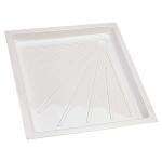 Plato de ducha 805x900x55 mm