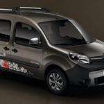 Aislantes Térmicos Isoflex Multicapa RENAULT KANGOO/MERCEDES CITAN Desde 2008 - 7 CAPAS - CABINA