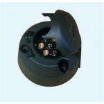 Base 12 v.7 hilos plastico