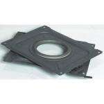 Base giratoria para fiat ducato 2006 -2014