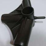 cruceta avance inaca