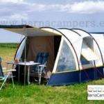 Habitación Interior TOUR ACTION 4