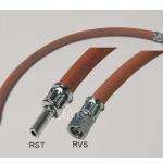 Lira 40 de 1,4" y tubo de 8 mm