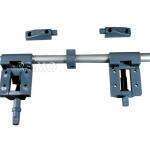 Mecanismo mesa abatible GRIS