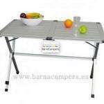 Mesa Aluminio Plegable GAP LESS