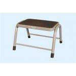 Peldaño metalico sidney