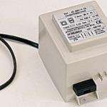 Transformador Sellado WR8 SCHEIBER 80W 12V