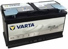 Batería AGM VARTA 95Ah