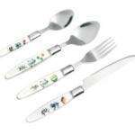 Cubertería SUCRÉ 24 Pz