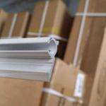 Guia Aluminio Blanco Perfil para avance/toldilla Barra 3 mtrs