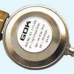 Manorreductor 37 gramos gas propano / butano