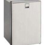 Nevera CRUISE ELEGANCE LINE SILVER - 65L