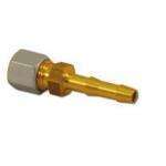 Racor Hermeto Ø 8mm