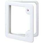 Thetford porton door iii compacta inodoro