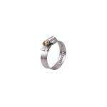 Abrazadera ajustable