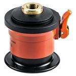 Adaptador Gas aparatos camping Gas y bricolage a botella Grande