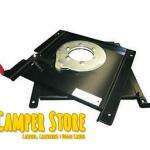 Base Giratoria Ducato 250/290 desde 2006 - Conductor