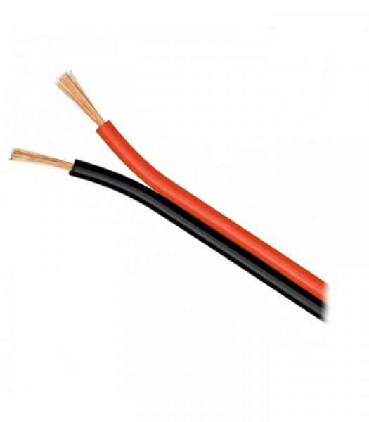 Cable paralelo 2.5 mm