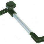 Compas ventana sistema polyfix 11 cm derecho