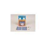 Fijación para 2º bateria