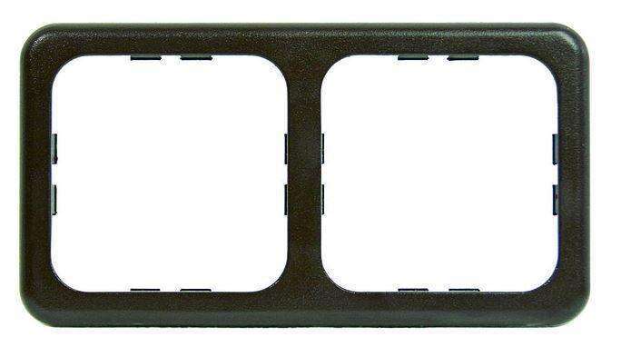 Marco Doble - Antracita