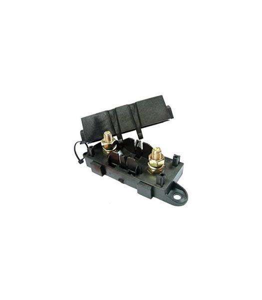 Porta fusibles mega.