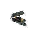 Porta fusibles mega.