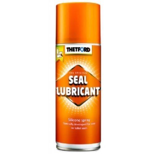 Thetford Seal Lubricant bote spray silicona lubricante juntas