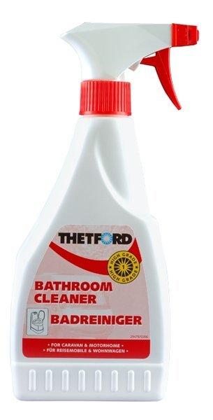 Limpiador baños Thetford