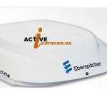 Vaporizador ebercool holiday iii