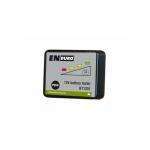 Voltimetro con pulsador