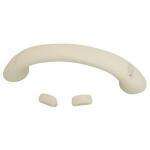 Asa maniobra blanca 168 mm