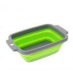 Bandeja multiuso retractil 234x152x79 mm