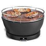 Barbacoa carbon Vesuvio Lottuss Grill