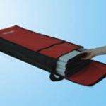 Bolsa para patio-mat