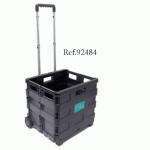 Carrito plegable Ref.92484