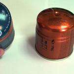 Cartucho GAS STOP universal 190 GS.