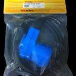 Conexión exterior electrica