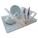 Escurridor plegable 300x210x55mm