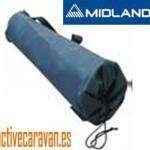 Funda para guardar protecciones isotermicas