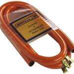 Kit manguera butano baja presion camping