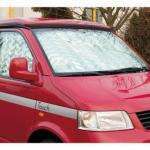 KIT TERMICO CABINA/DEL 3P VW LT bis Bj.97