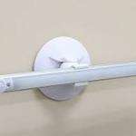 Luz Led TITAN con sensor y soporte camping caravaning - Ref. TTL-LR2