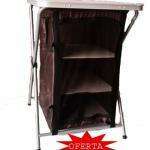 Mueble cocina 3 baldas