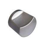 Pomo de puerta baño caravana autocaravana - Ref. 21-CHR205