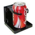 Posavasos plegable cabina