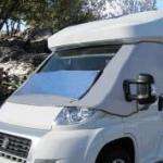Protec. exterior. autocaravana box/jump/ducato 94 a 05