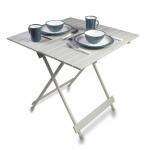 Slat – mesa 70 x 70