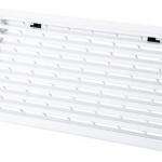 THETFORD REJILLA NEVERA GRANDE 523 mm x 281 mm