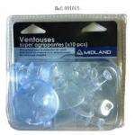 Ventosas superadhesivas midland